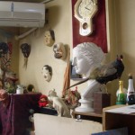 衣笠洋画研究所