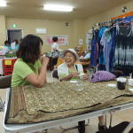 衣笠商店街チャレンジショップ