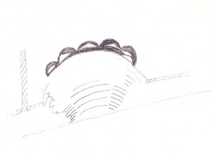 商店街のつばめ