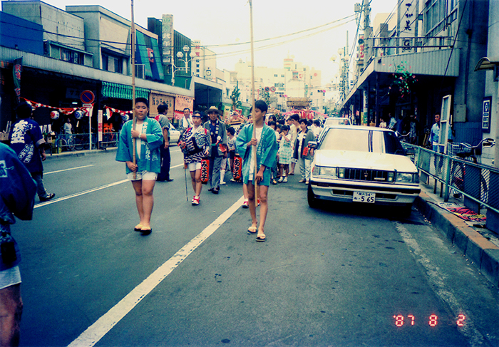 ふるさと祭1987 03