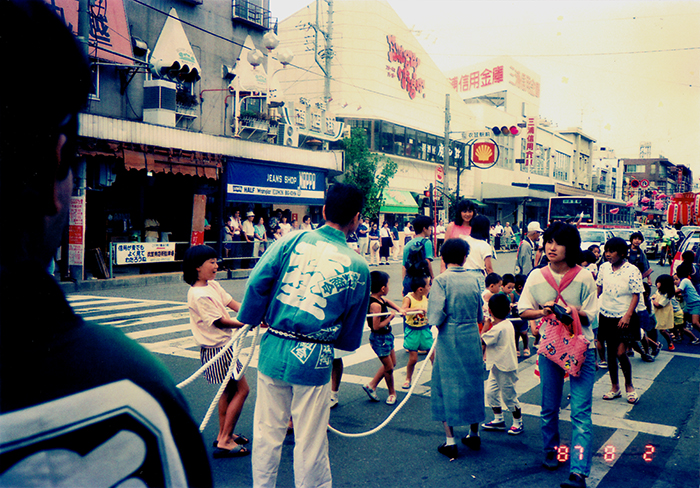 ふるさと祭1987 04