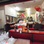 衣笠商店街 あたごや